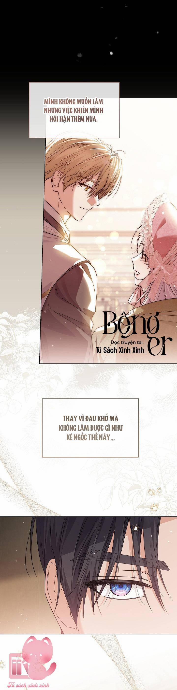 Hoàng Nữ Cosplay Nonfan 51 trang 26