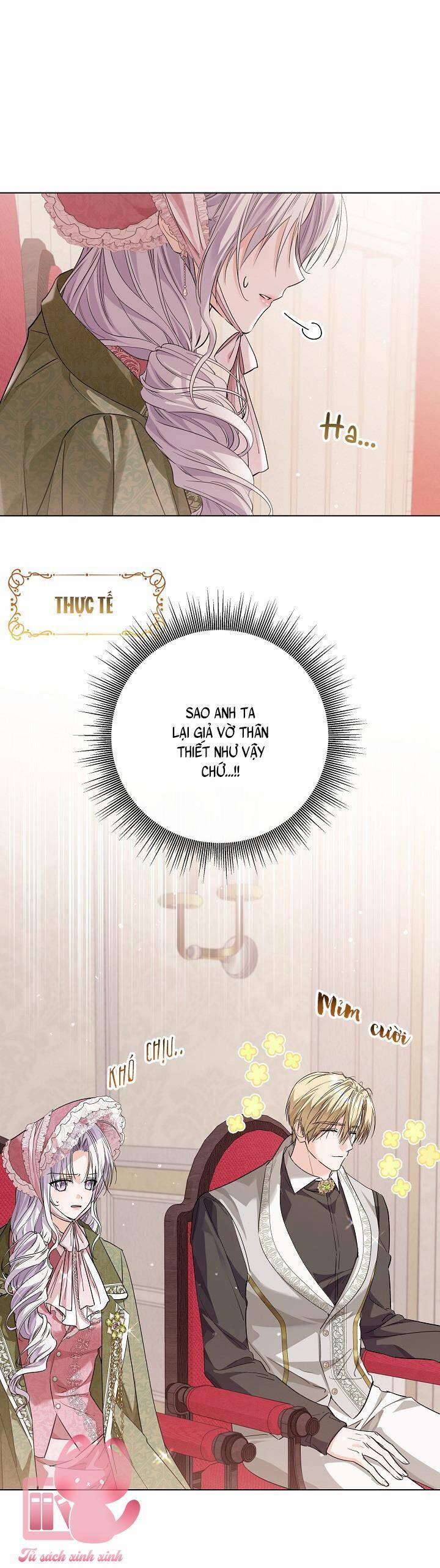 Hoàng Nữ Cosplay Nonfan 51 trang 29