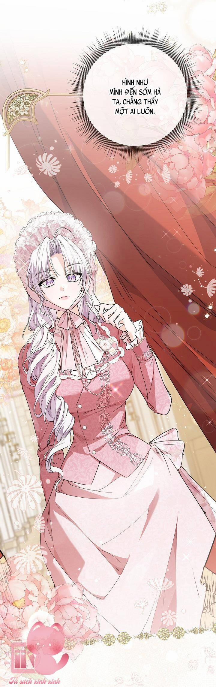 Hoàng Nữ Cosplay Nonfan 51 trang 3