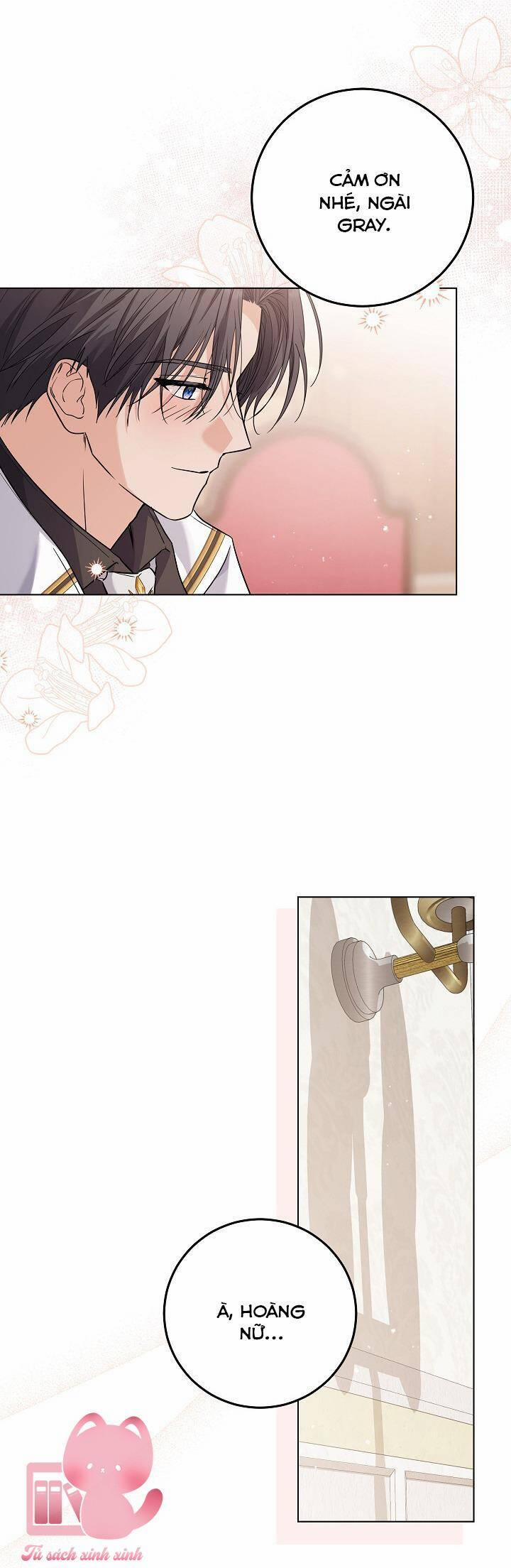 Hoàng Nữ Cosplay Nonfan 51 trang 34