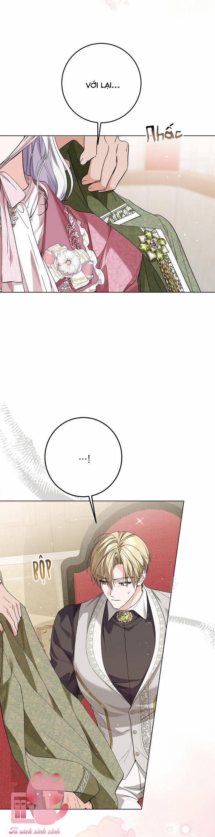 Hoàng Nữ Cosplay Nonfan 51 trang 37