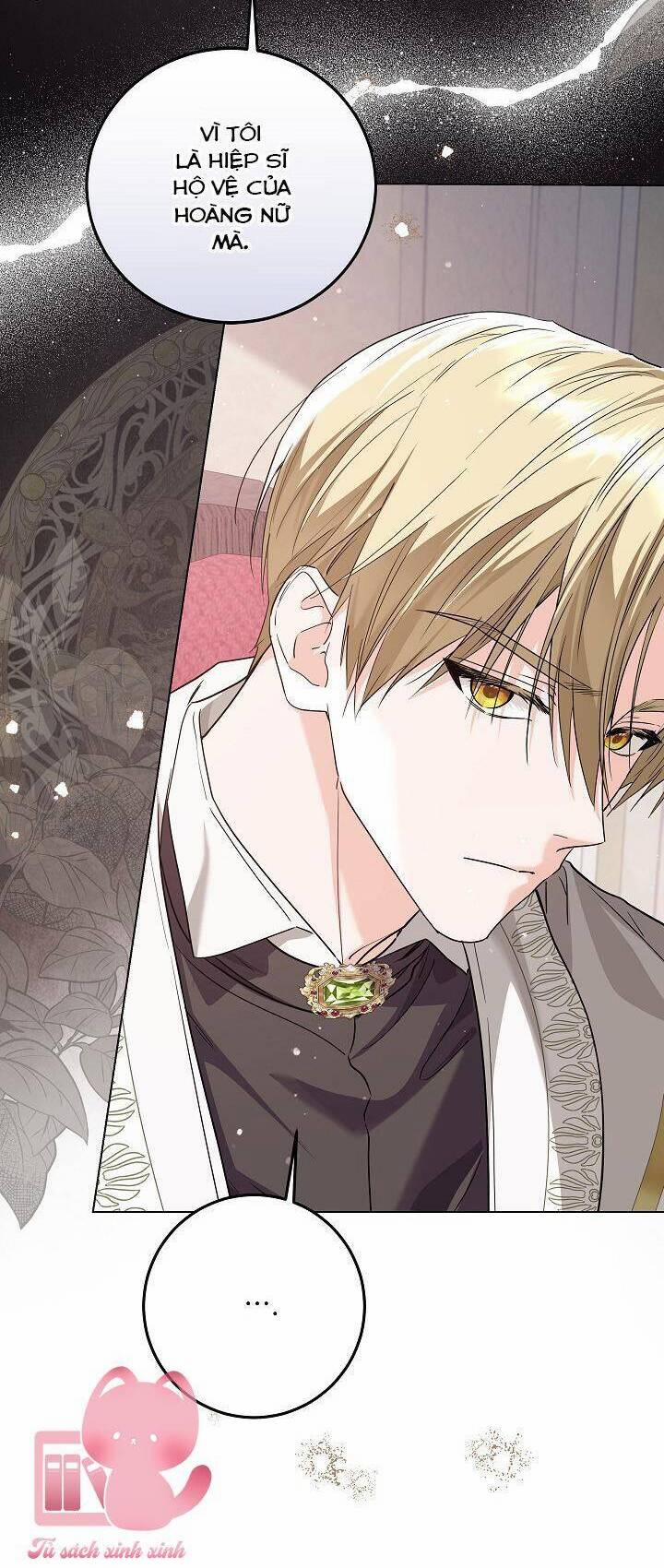 Hoàng Nữ Cosplay Nonfan 51 trang 40