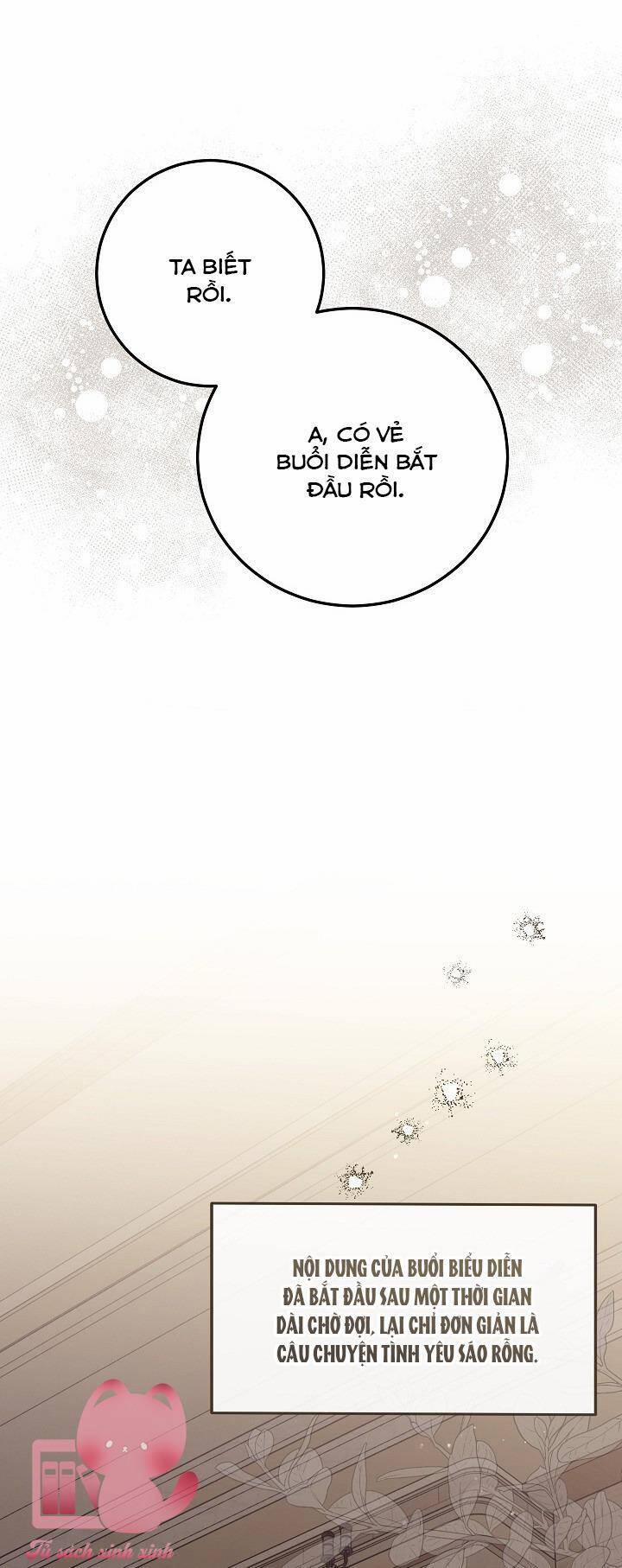 Hoàng Nữ Cosplay Nonfan 51 trang 41