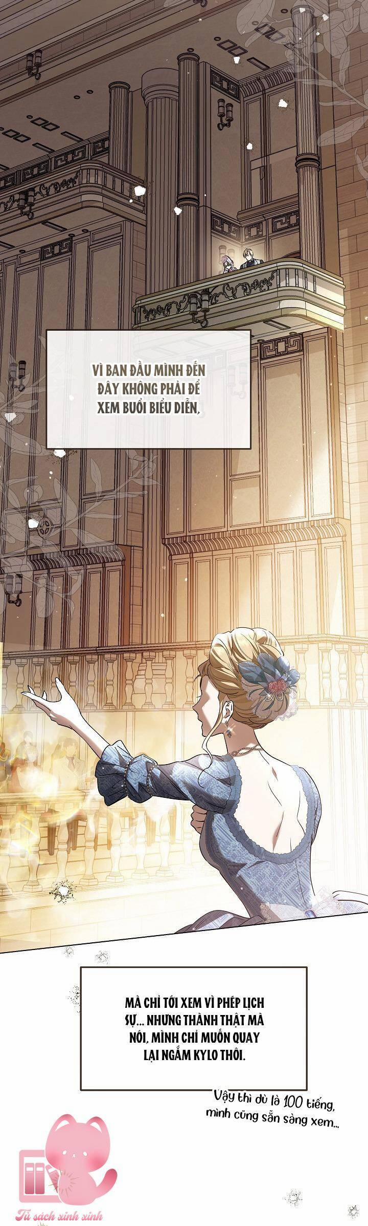 Hoàng Nữ Cosplay Nonfan 51 trang 42