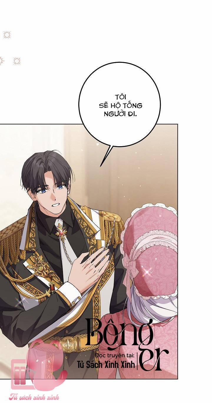 Hoàng Nữ Cosplay Nonfan 51 trang 46