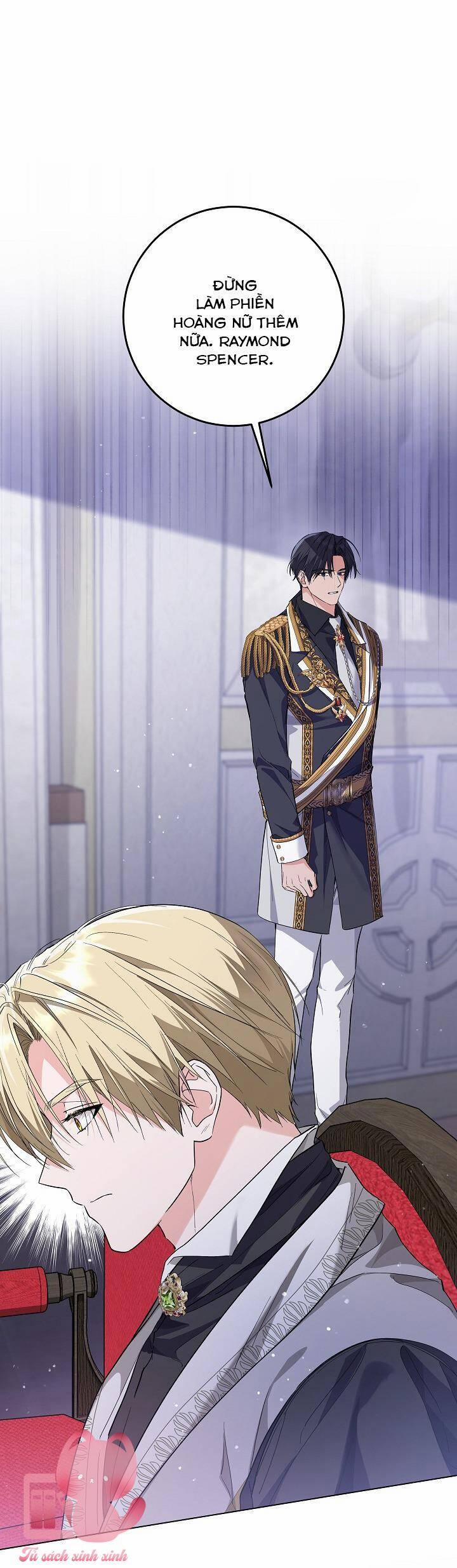 Hoàng Nữ Cosplay Nonfan 51 trang 51