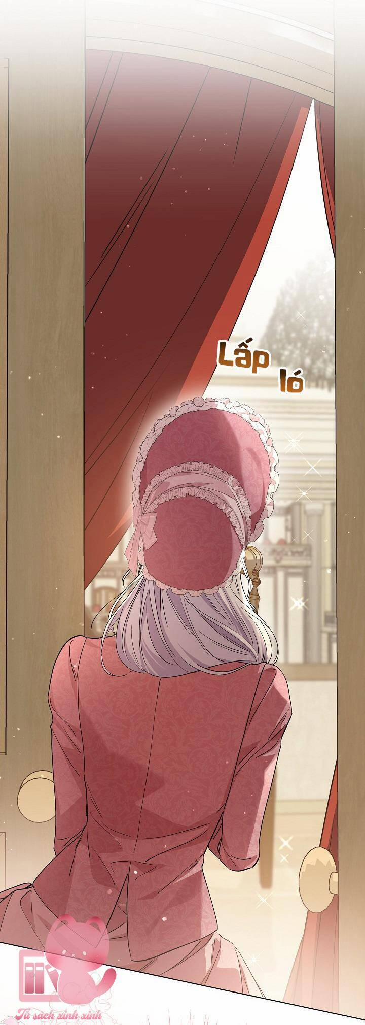 Hoàng Nữ Cosplay Nonfan 51 trang 61