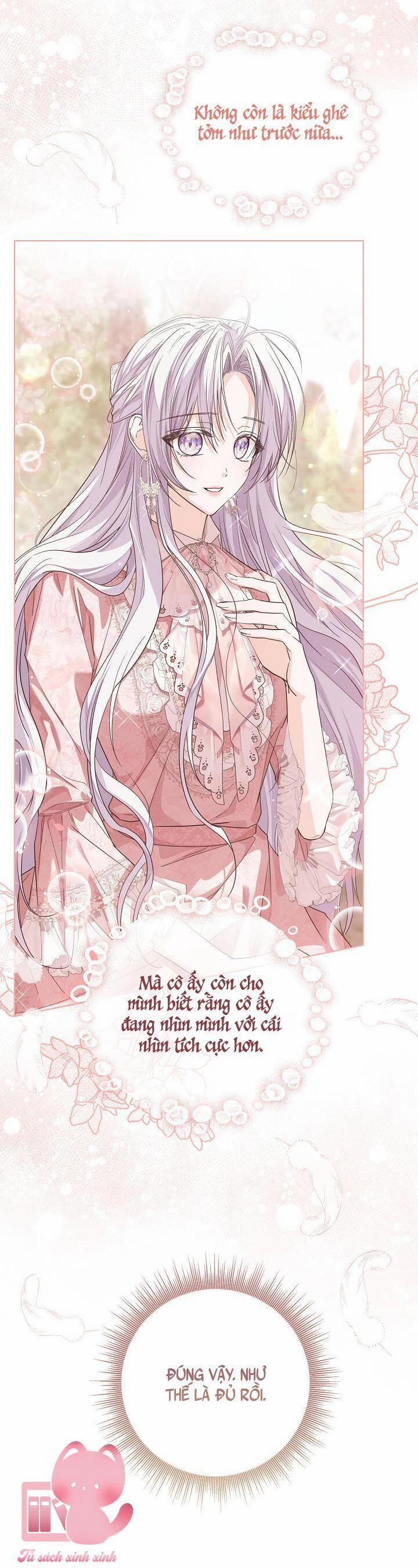 Hoàng Nữ Cosplay Nonfan 52 trang 11