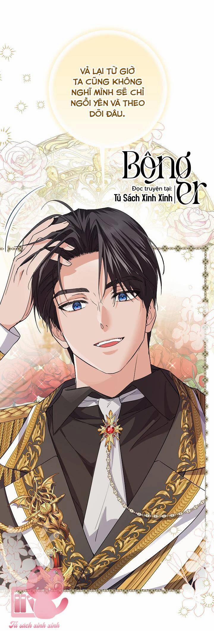 Hoàng Nữ Cosplay Nonfan 52 trang 15