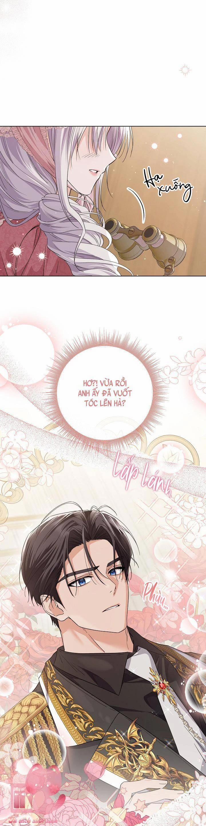 Hoàng Nữ Cosplay Nonfan 52 trang 17