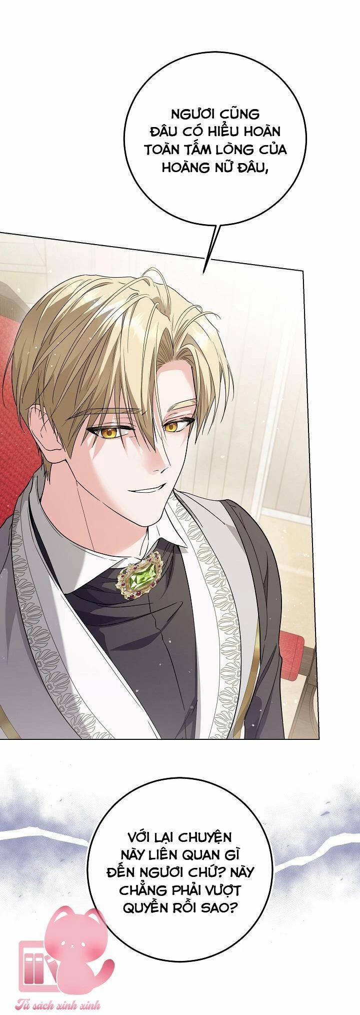 Hoàng Nữ Cosplay Nonfan 52 trang 2