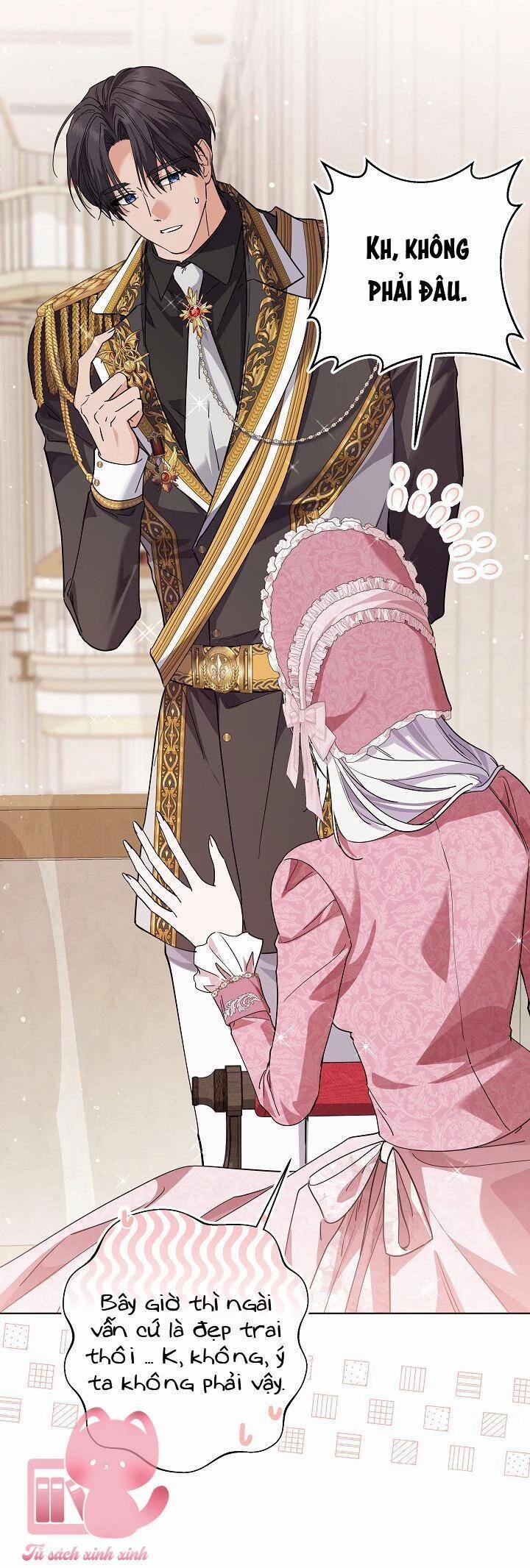 Hoàng Nữ Cosplay Nonfan 52 trang 26