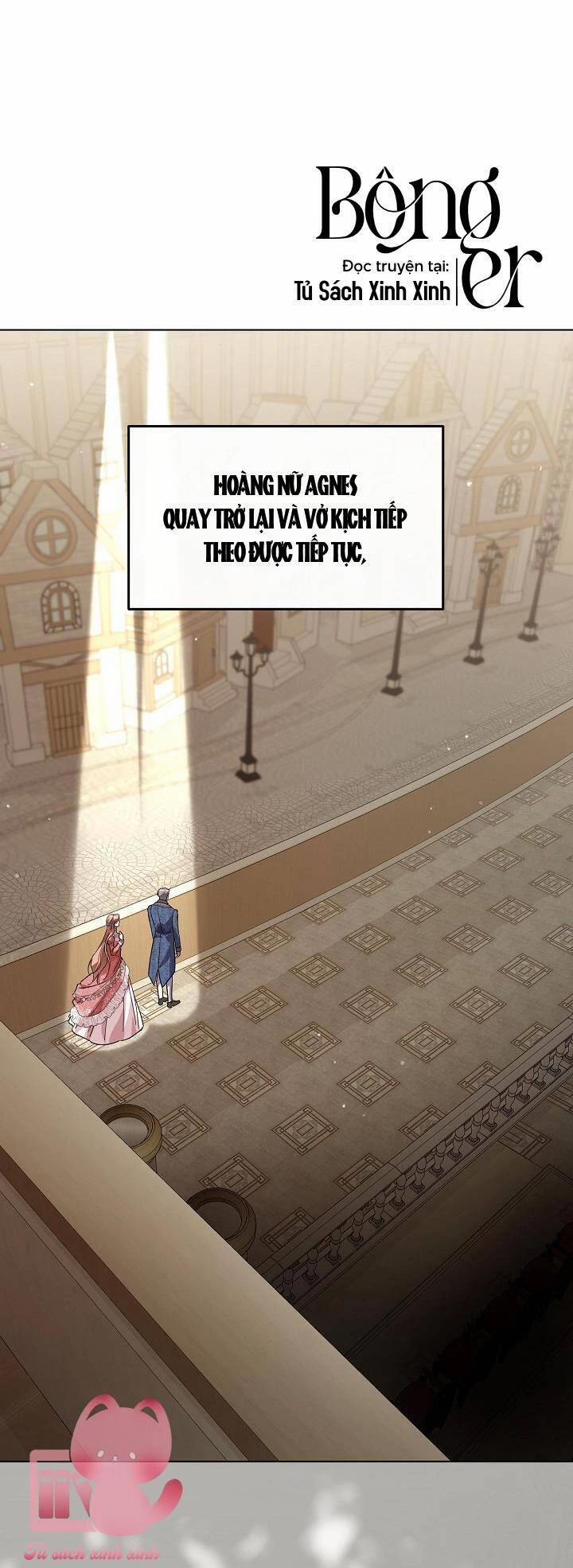 Hoàng Nữ Cosplay Nonfan 52 trang 30