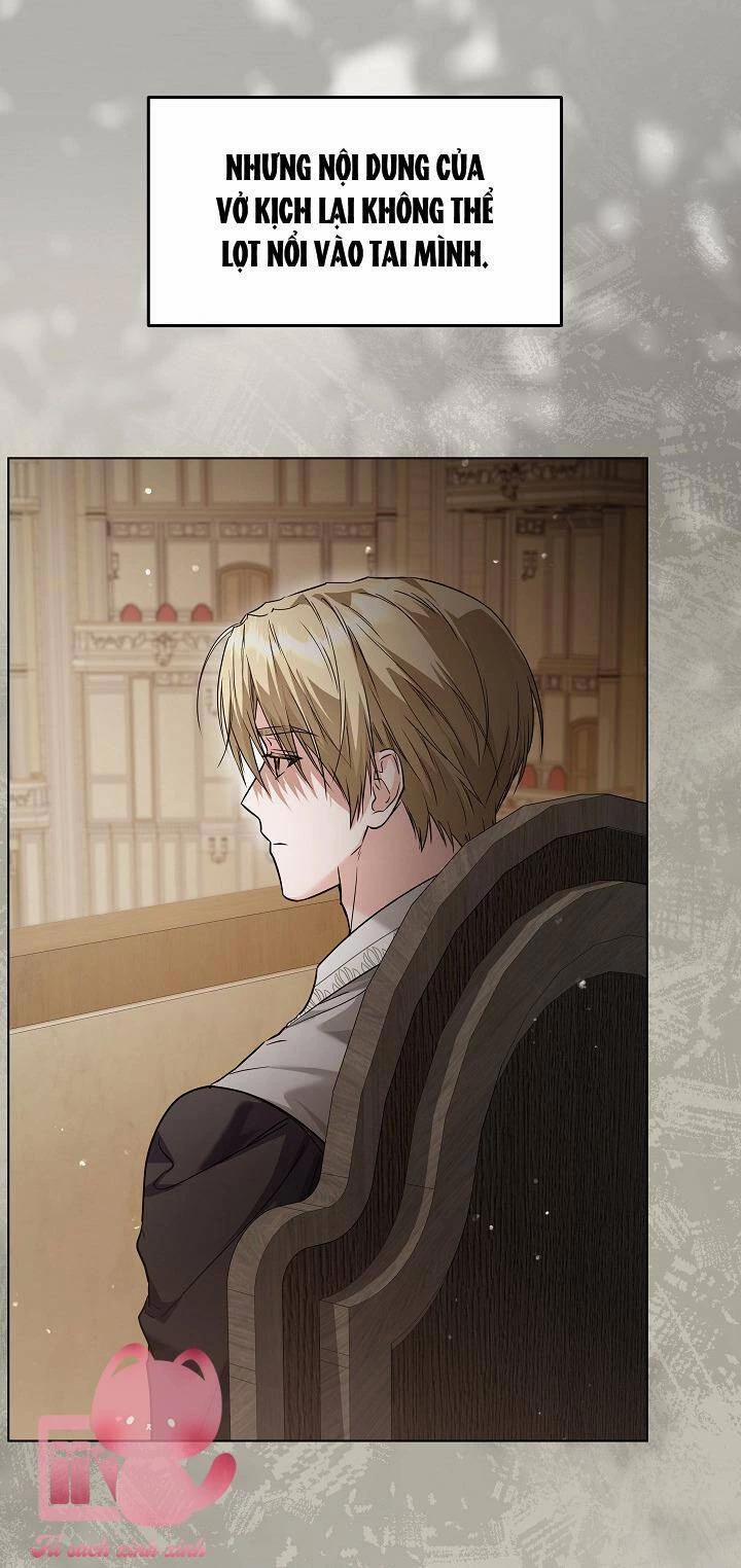 Hoàng Nữ Cosplay Nonfan 52 trang 31