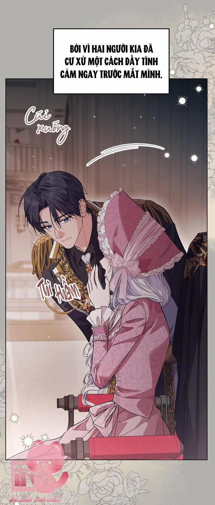 Hoàng Nữ Cosplay Nonfan 52 trang 33