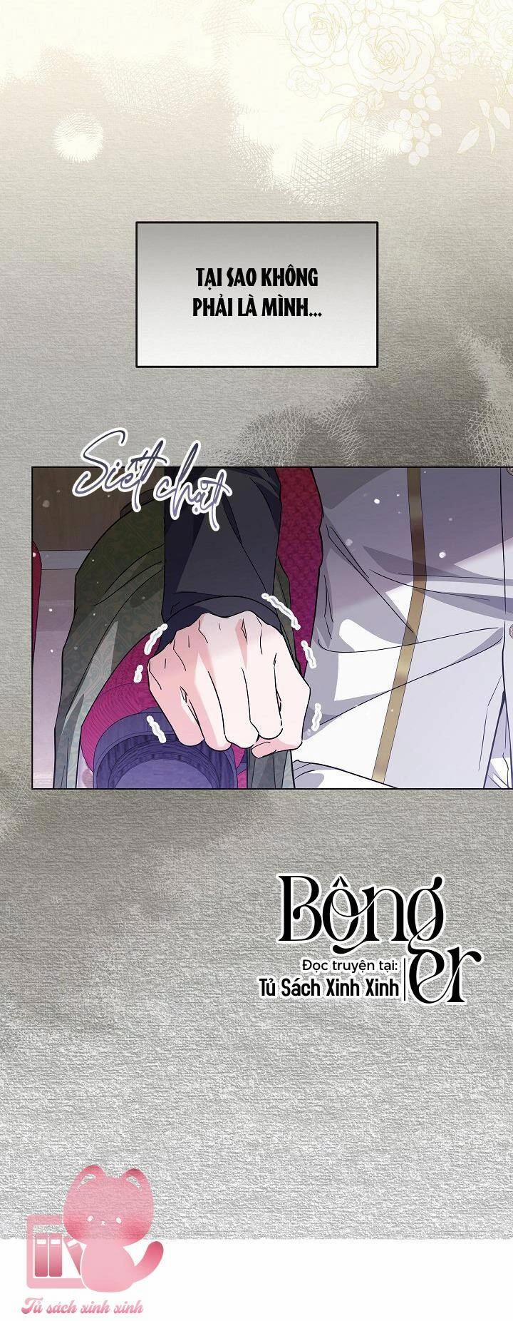 Hoàng Nữ Cosplay Nonfan 52 trang 35