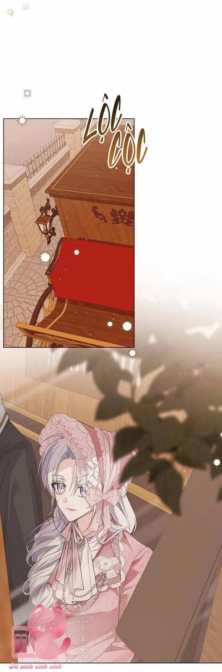 Hoàng Nữ Cosplay Nonfan 52 trang 37