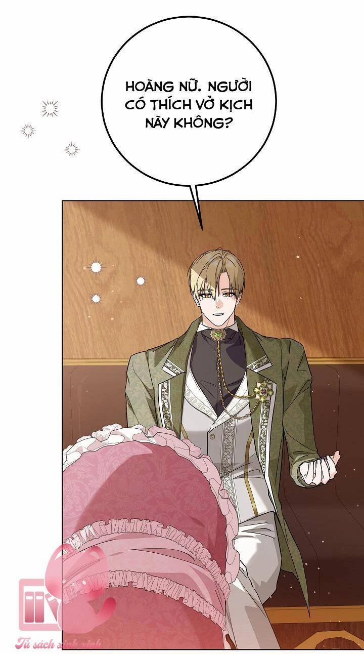 Hoàng Nữ Cosplay Nonfan 52 trang 38