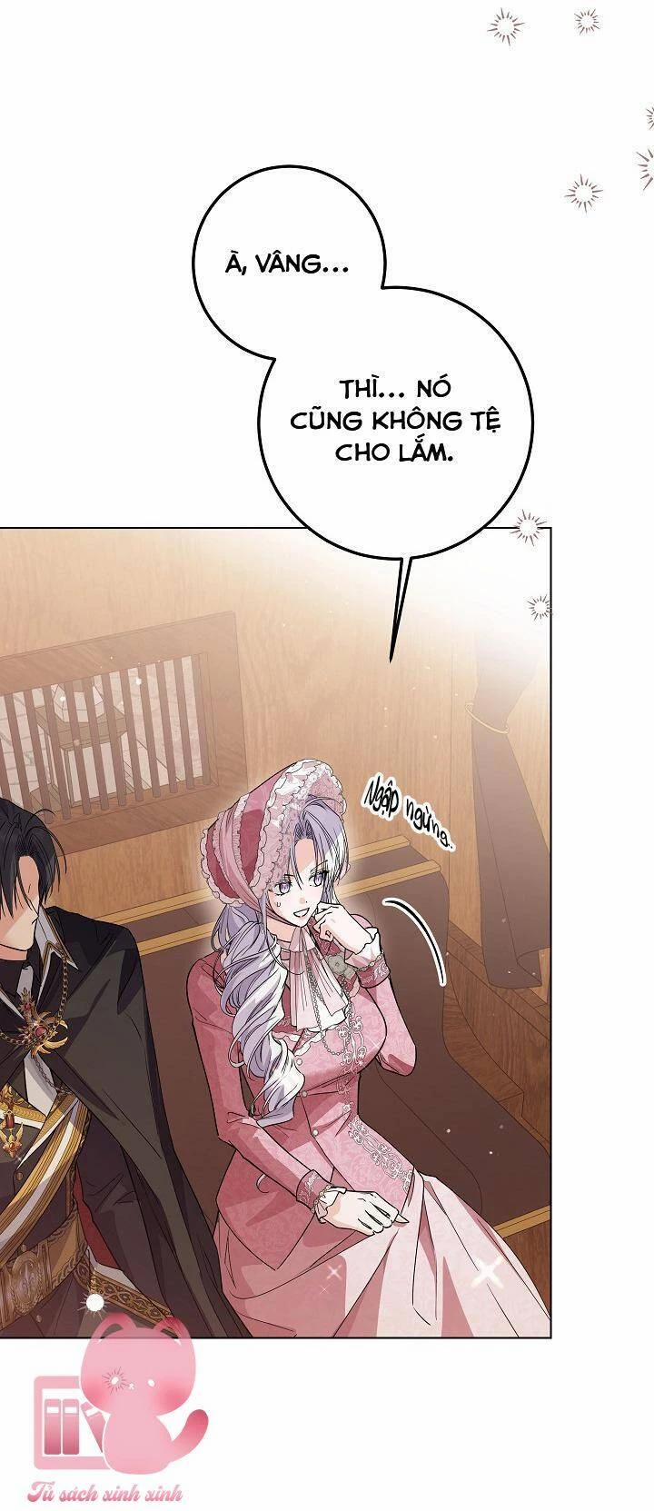 Hoàng Nữ Cosplay Nonfan 52 trang 39