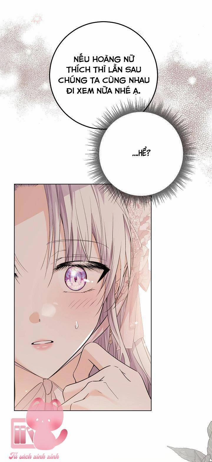 Hoàng Nữ Cosplay Nonfan 52 trang 41