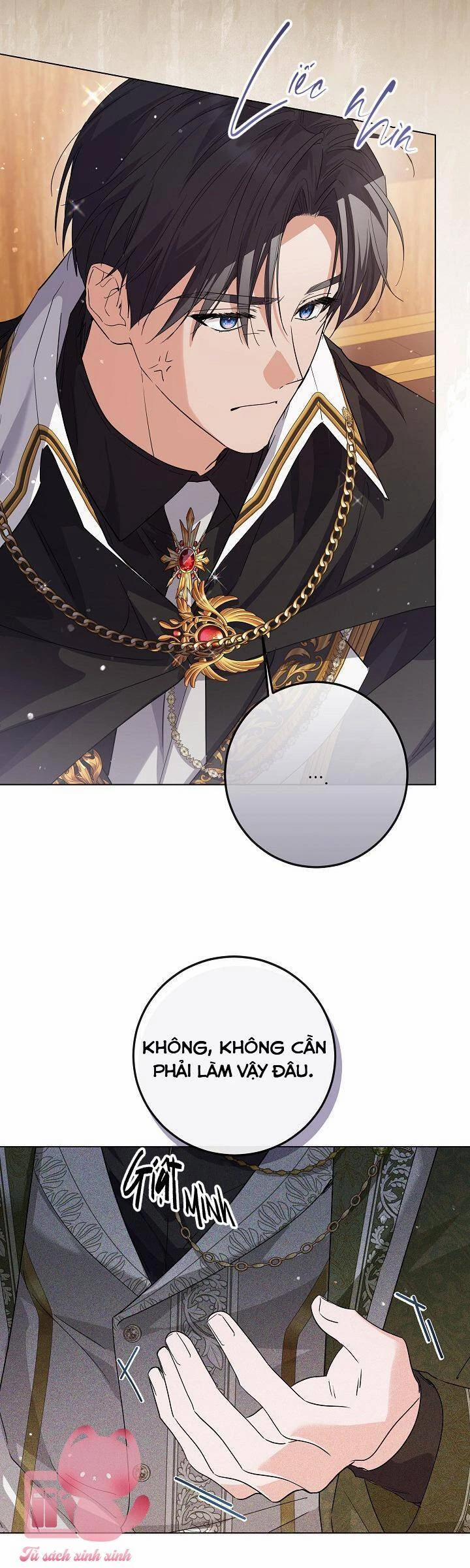 Hoàng Nữ Cosplay Nonfan 52 trang 43