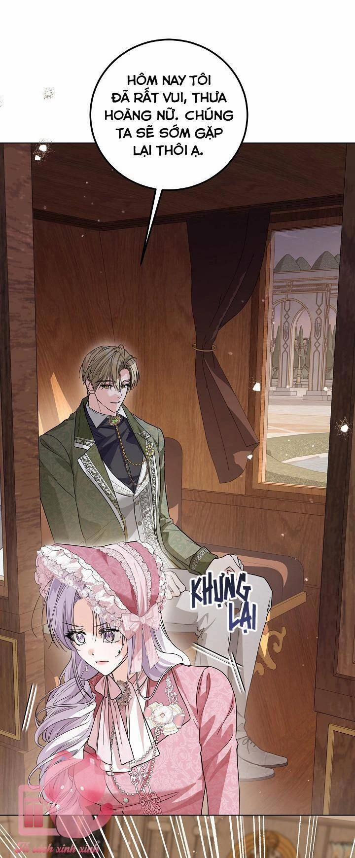 Hoàng Nữ Cosplay Nonfan 52 trang 48