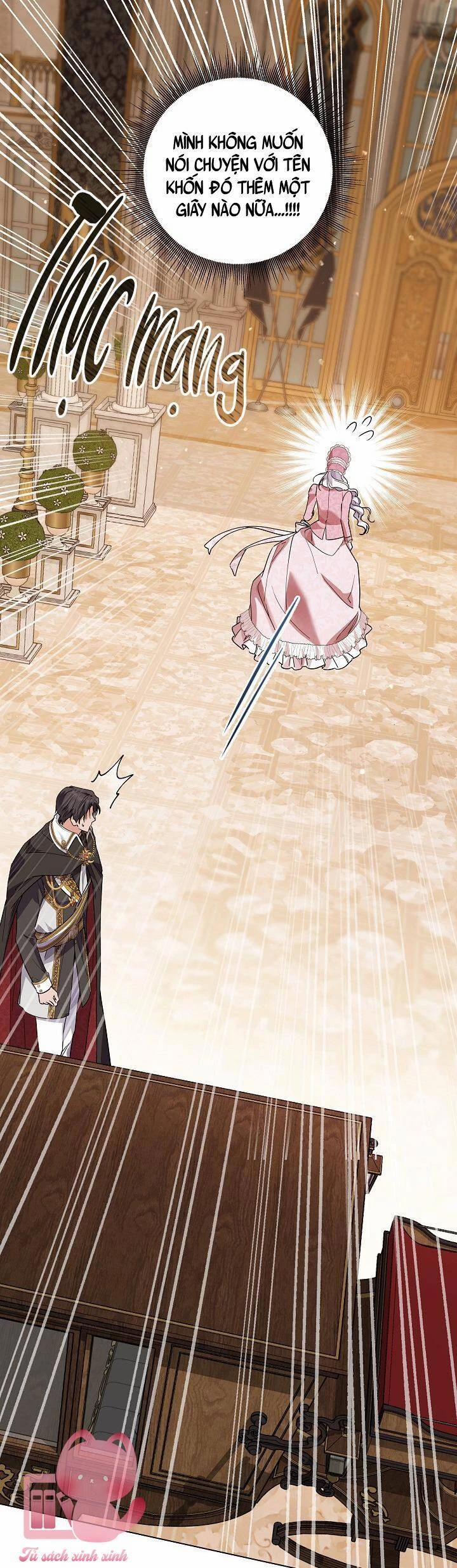 Hoàng Nữ Cosplay Nonfan 52 trang 49