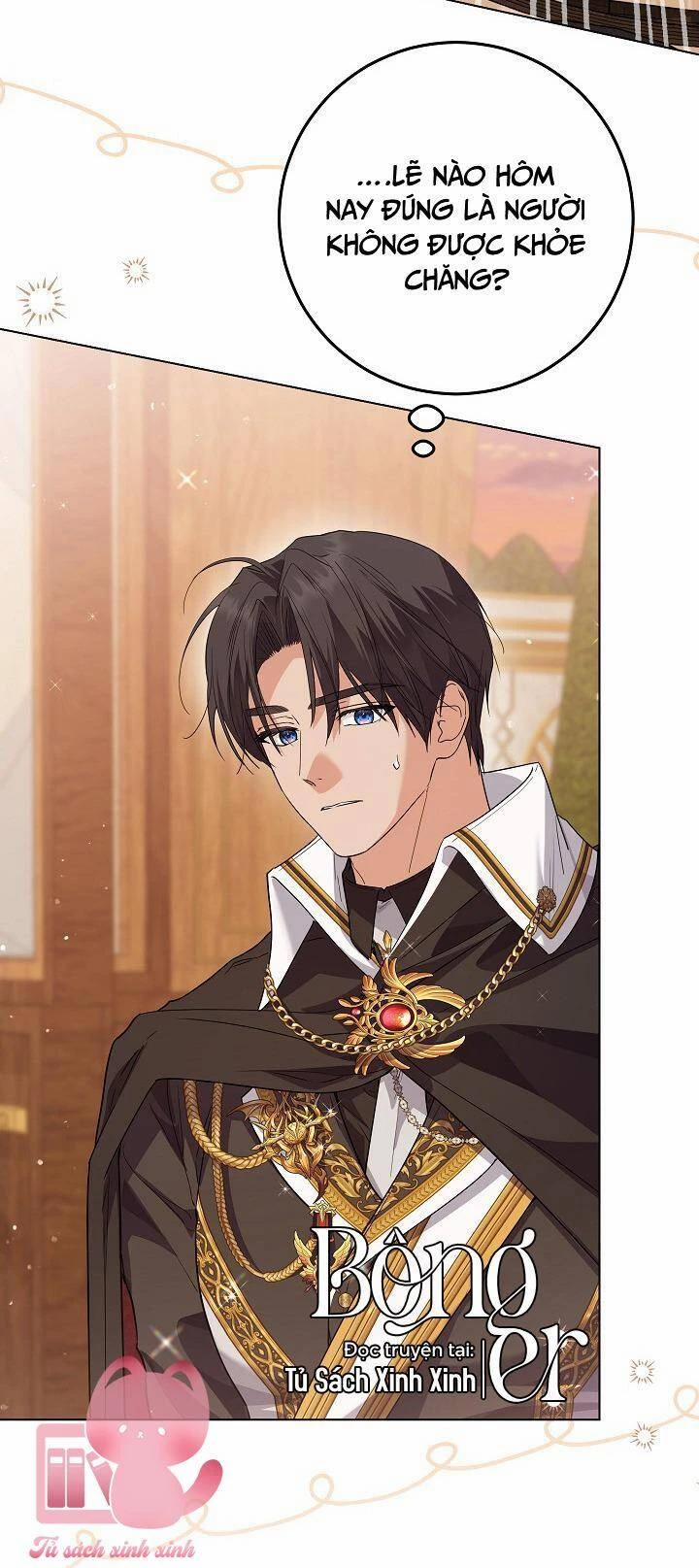 Hoàng Nữ Cosplay Nonfan 52 trang 50