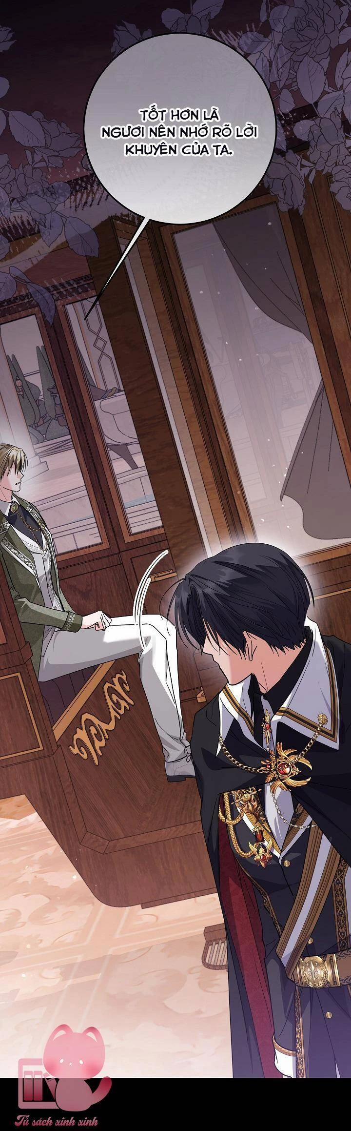 Hoàng Nữ Cosplay Nonfan 52 trang 52