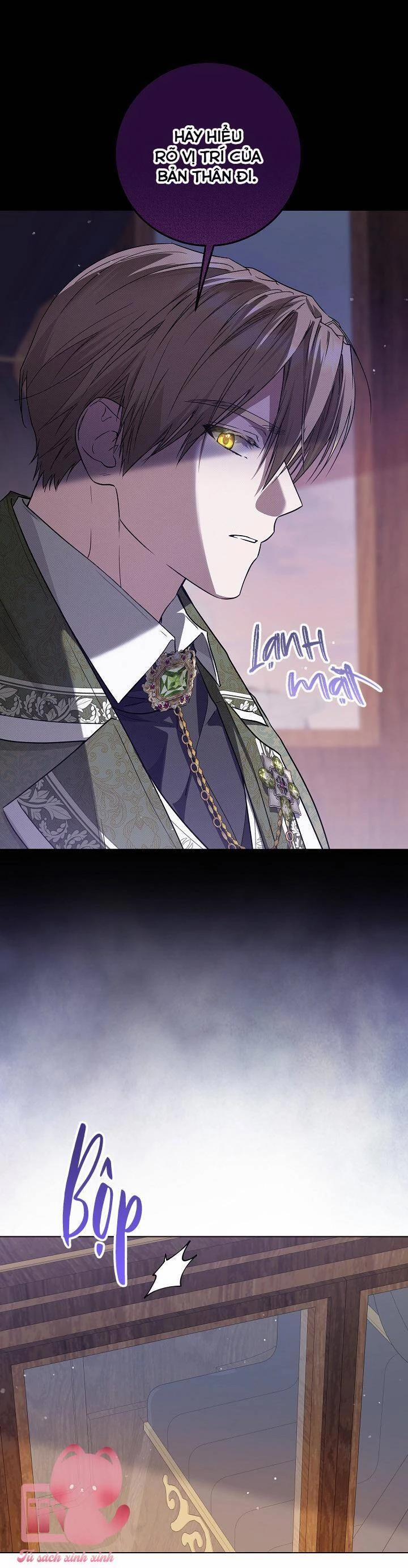 Hoàng Nữ Cosplay Nonfan 52 trang 53