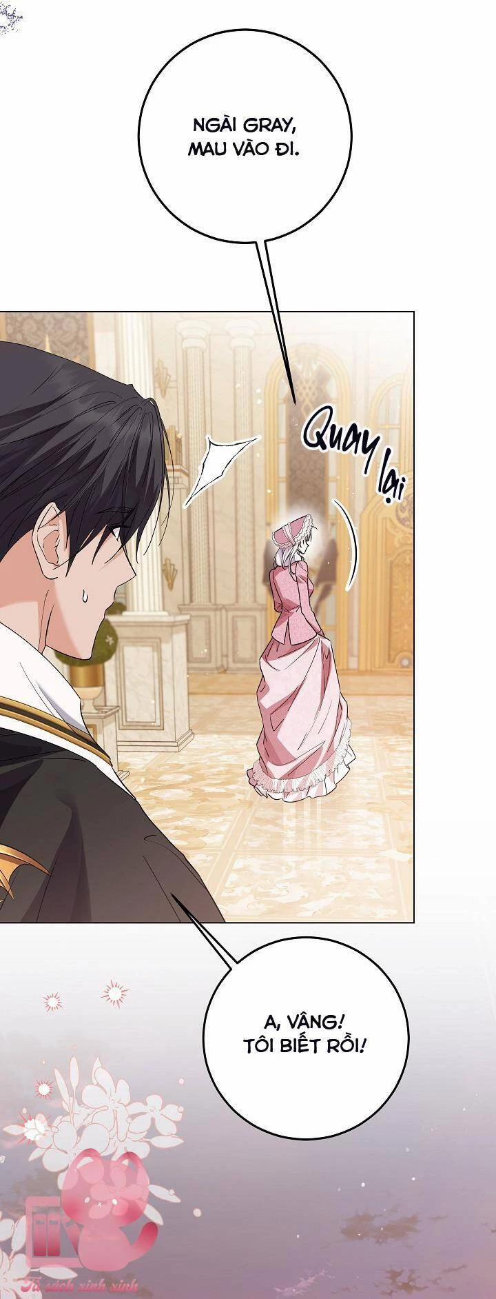 Hoàng Nữ Cosplay Nonfan 52 trang 56