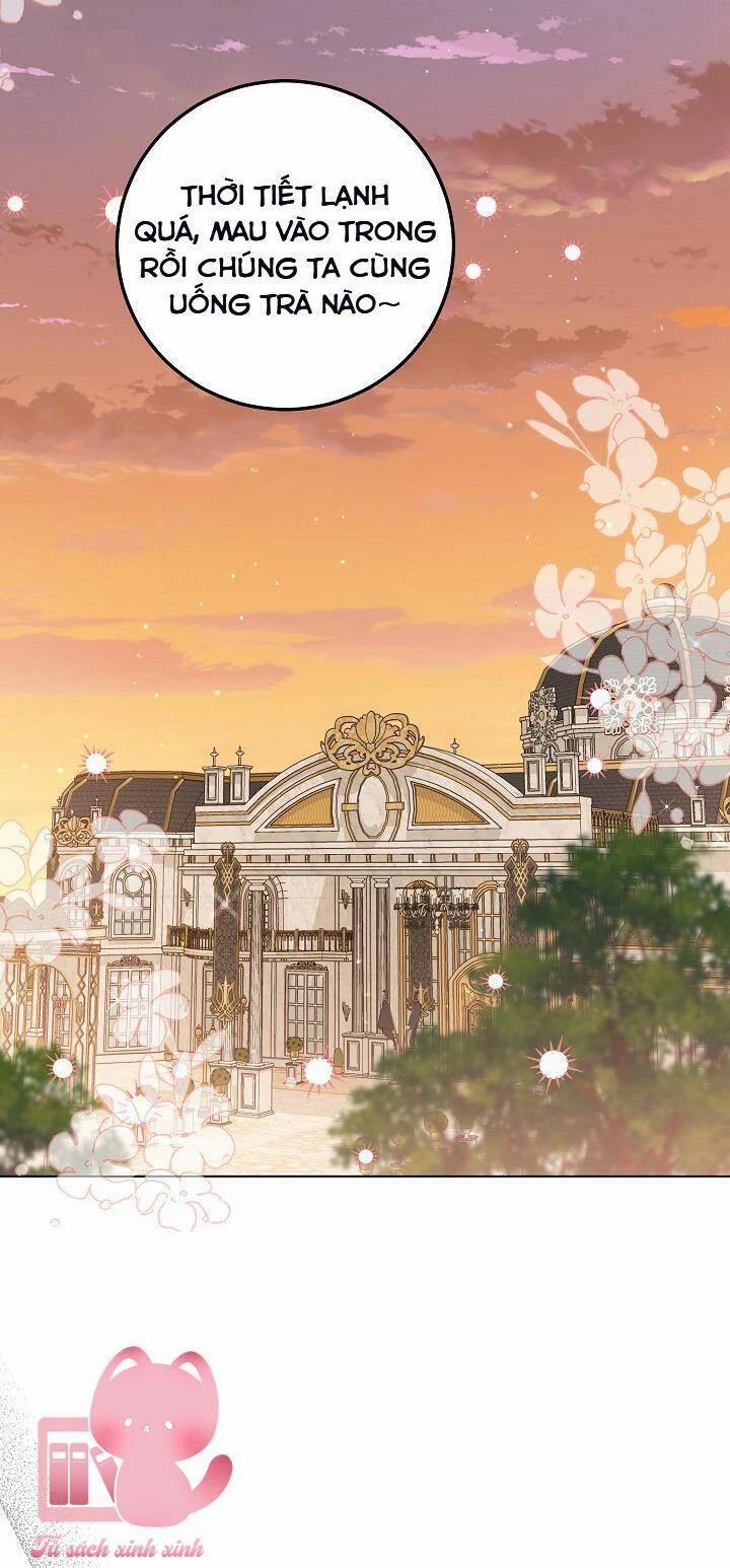 Hoàng Nữ Cosplay Nonfan 52 trang 57