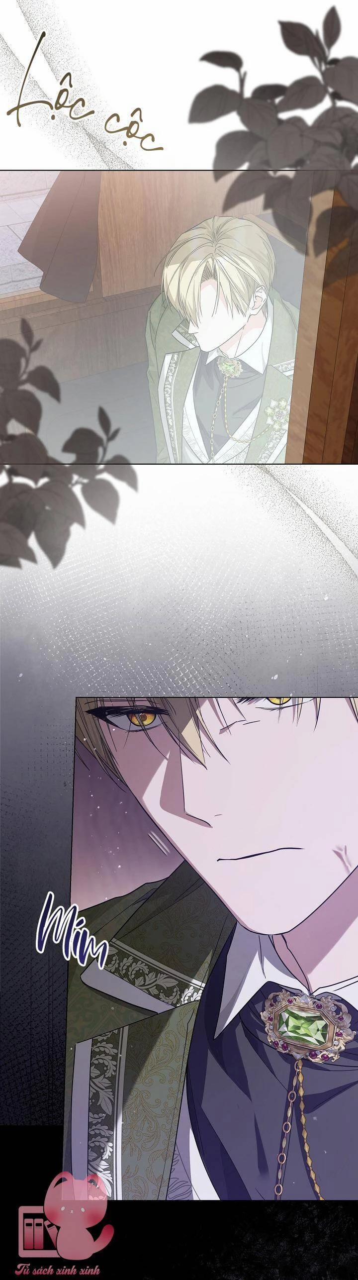 Hoàng Nữ Cosplay Nonfan 52 trang 58