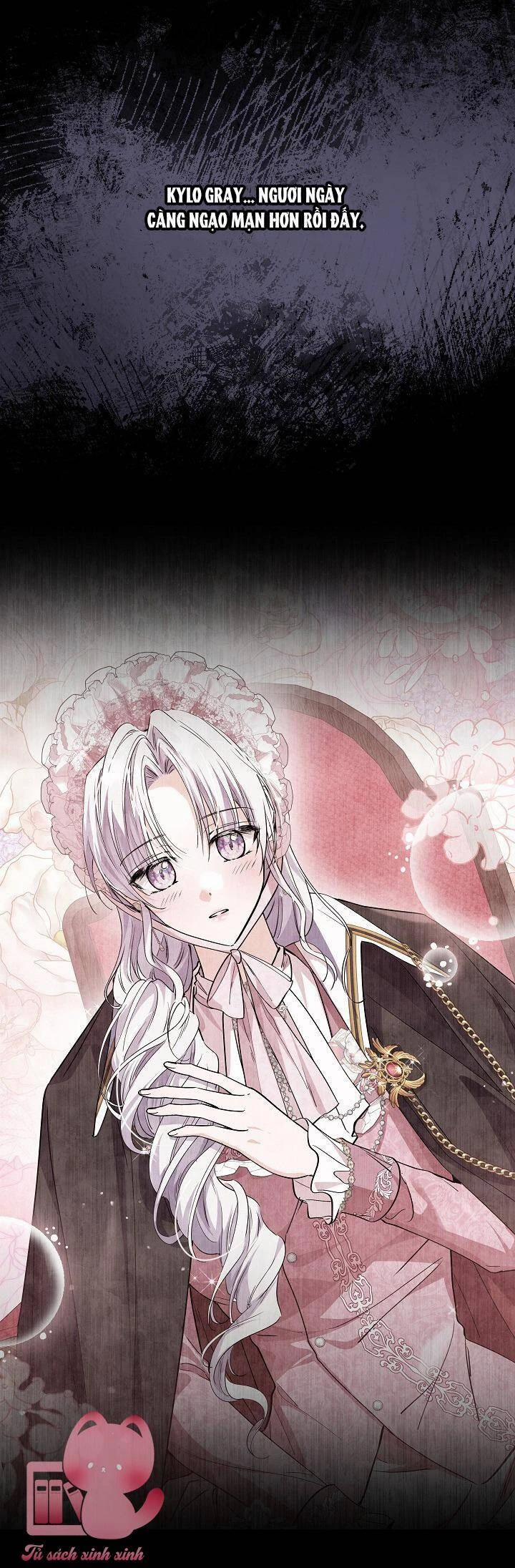 Hoàng Nữ Cosplay Nonfan 52 trang 59