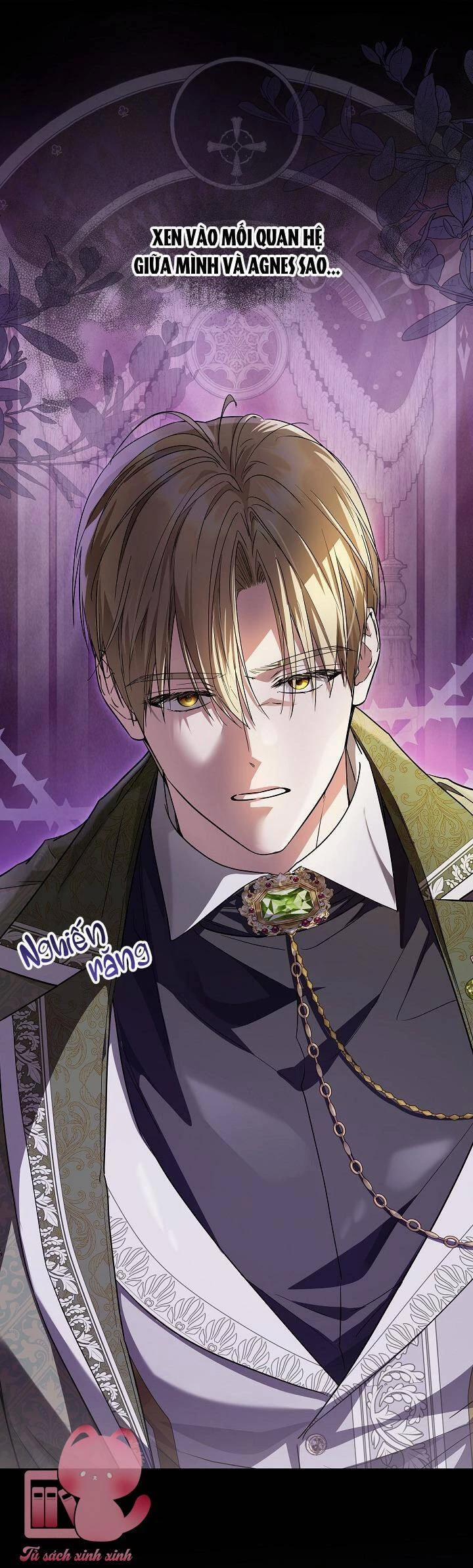 Hoàng Nữ Cosplay Nonfan 52 trang 63