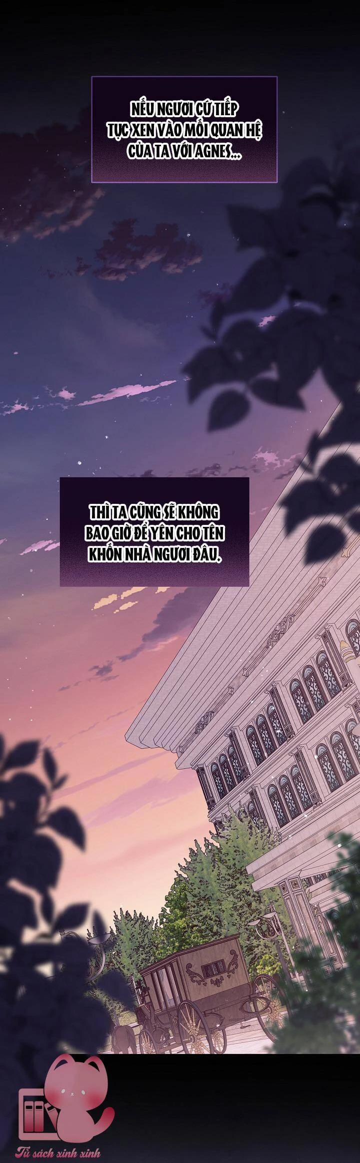 Hoàng Nữ Cosplay Nonfan 52 trang 64