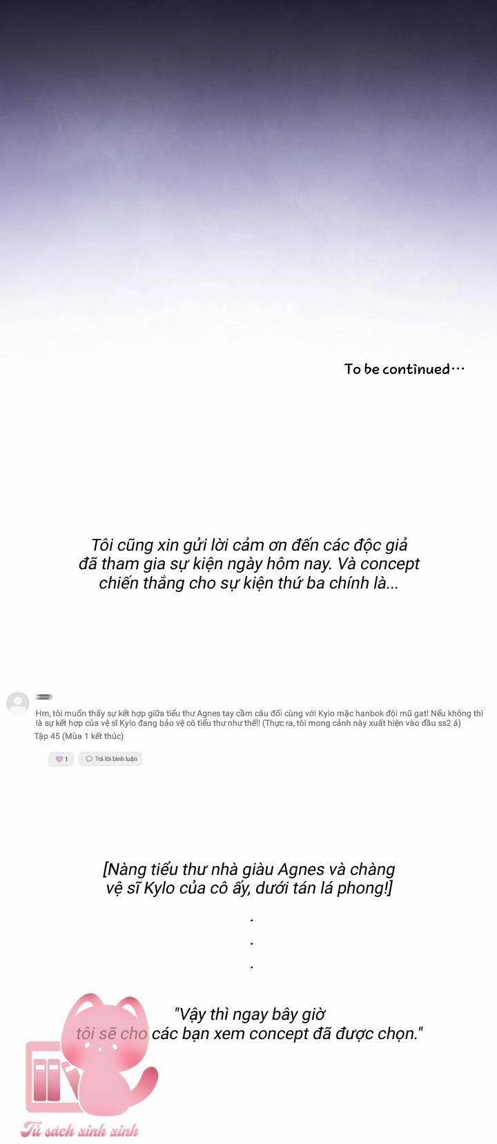 Hoàng Nữ Cosplay Nonfan 52 trang 65