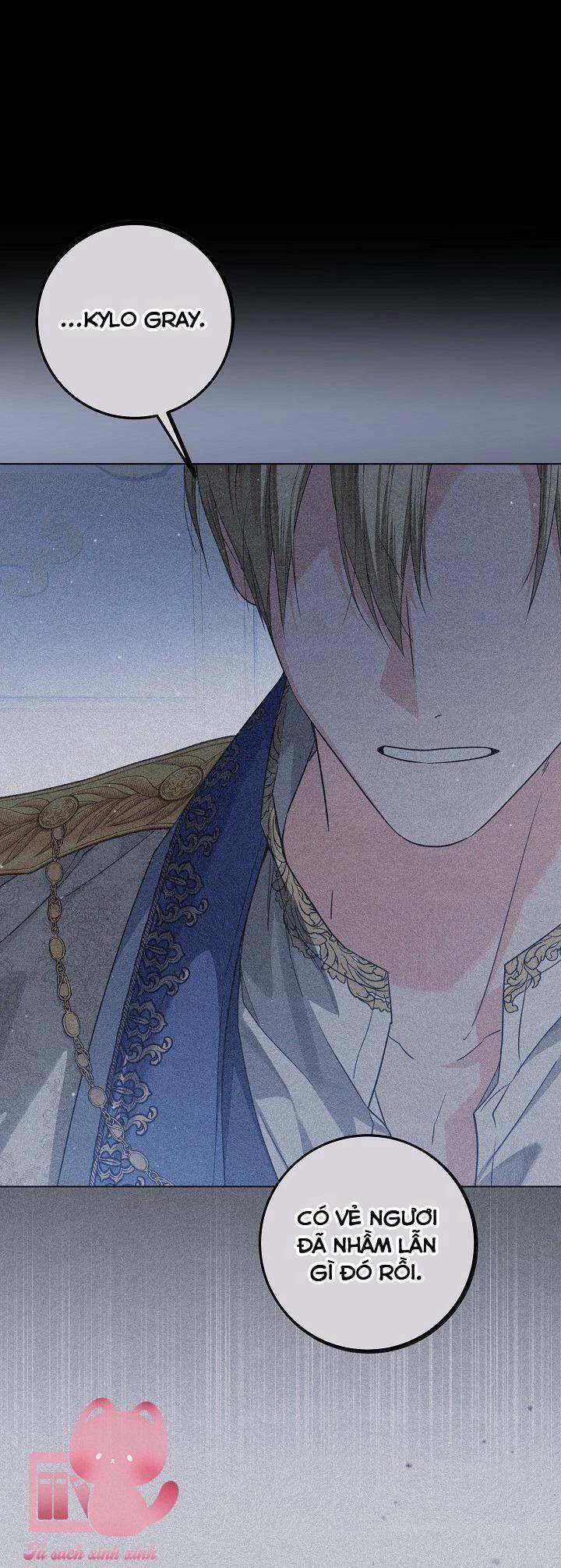 Hoàng Nữ Cosplay Nonfan 52 trang 7