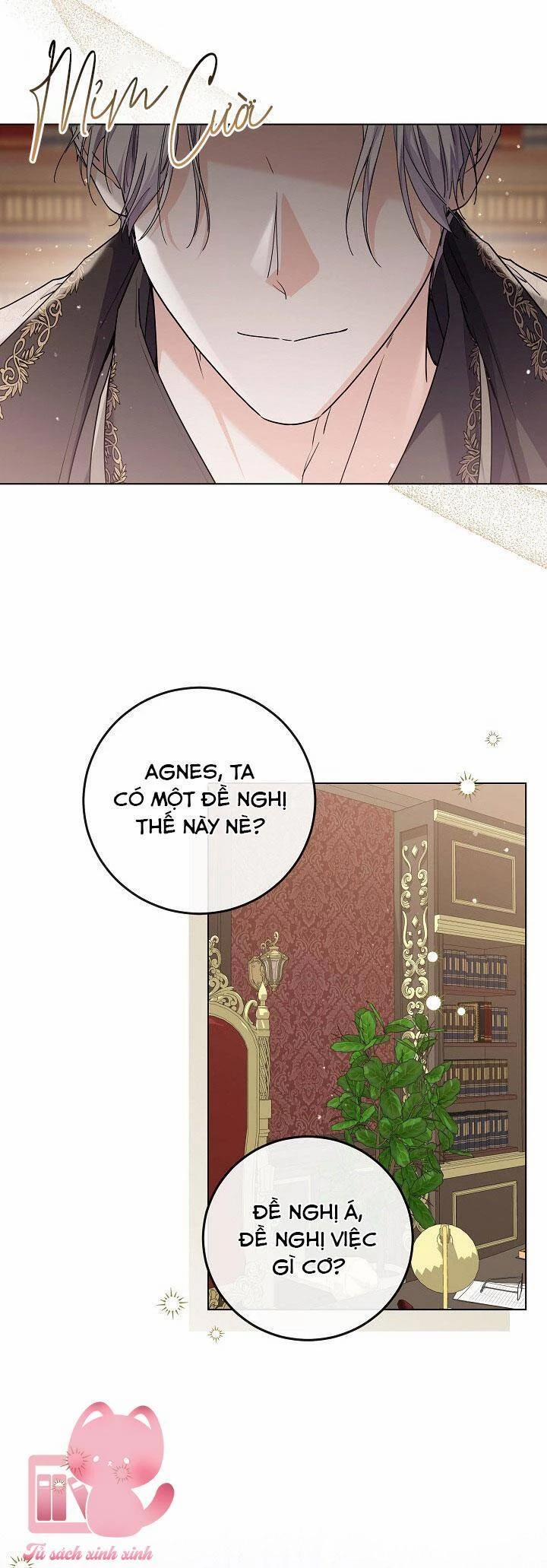 Hoàng Nữ Cosplay Nonfan 53 trang 14