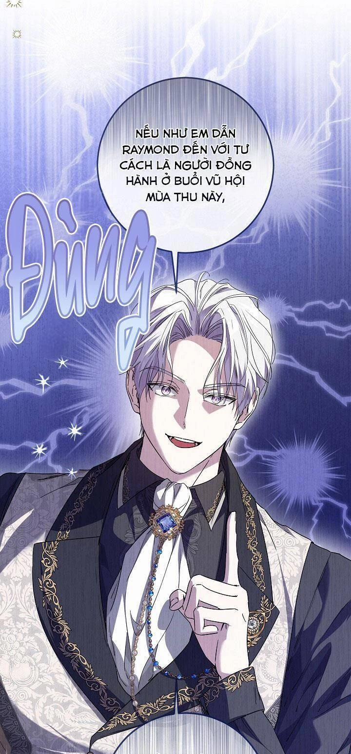 Hoàng Nữ Cosplay Nonfan 53 trang 15