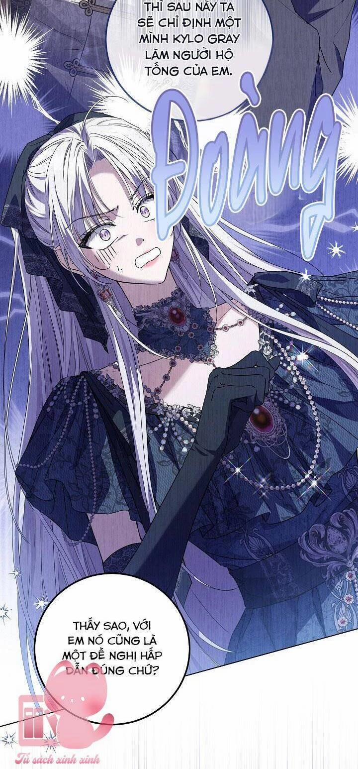 Hoàng Nữ Cosplay Nonfan 53 trang 16