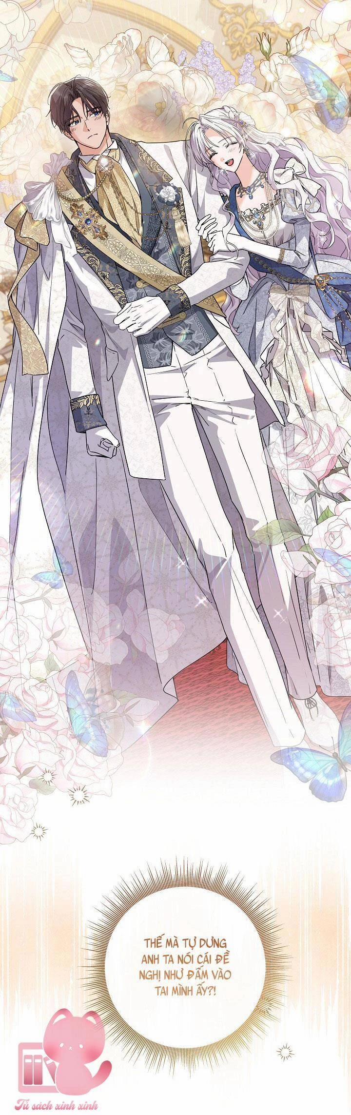 Hoàng Nữ Cosplay Nonfan 53 trang 19