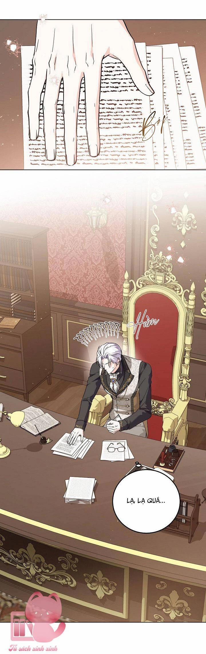 Hoàng Nữ Cosplay Nonfan 53 trang 2