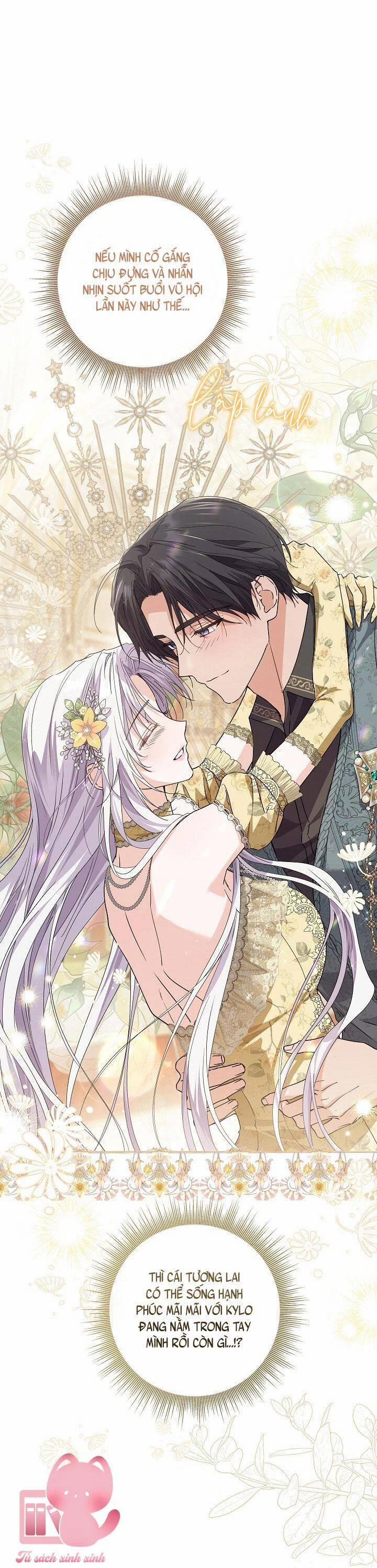 Hoàng Nữ Cosplay Nonfan 53 trang 22