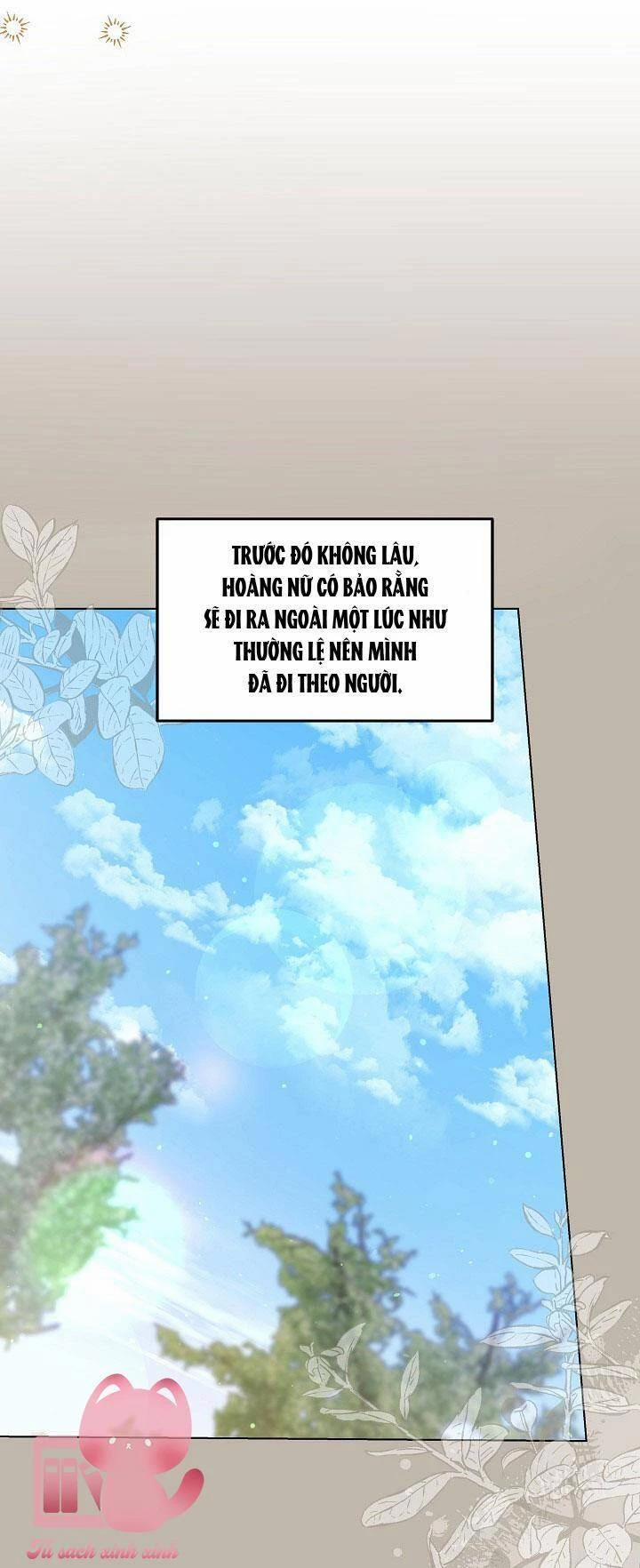 Hoàng Nữ Cosplay Nonfan 53 trang 29