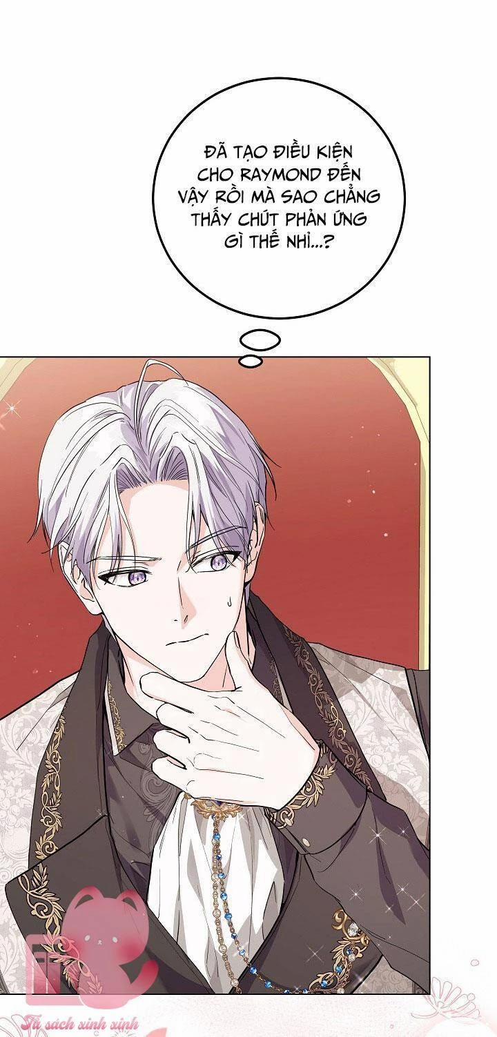 Hoàng Nữ Cosplay Nonfan 53 trang 3