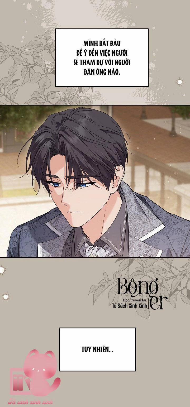 Hoàng Nữ Cosplay Nonfan 53 trang 31