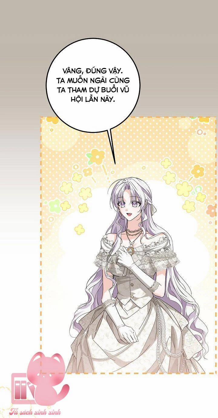 Hoàng Nữ Cosplay Nonfan 53 trang 32