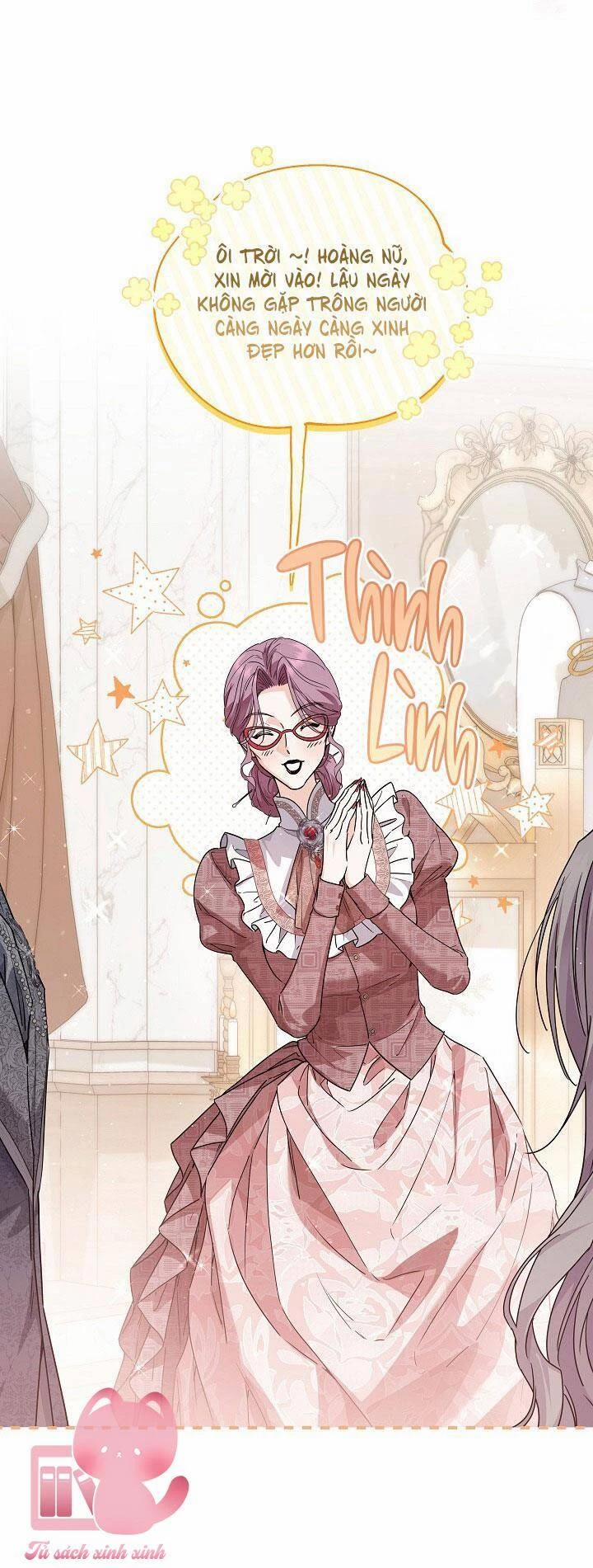 Hoàng Nữ Cosplay Nonfan 53 trang 37