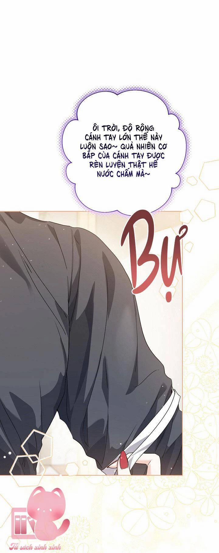 Hoàng Nữ Cosplay Nonfan 53 trang 39